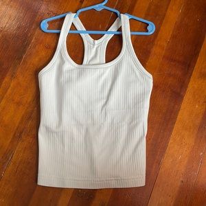 Lululemon Ebb To Street Tank